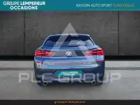 2018 BMW X2