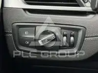 2018 BMW X2