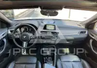 2018 BMW X2