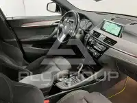 2018 BMW X2