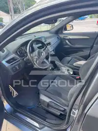 2018 BMW X2