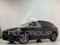 2018 BMW X2