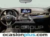 2018 BMW X2