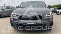 2018 BMW X2
