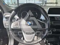 2018 BMW X2