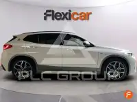 2018 BMW X2