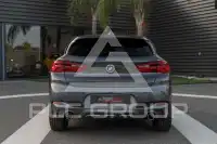 2018 BMW X2