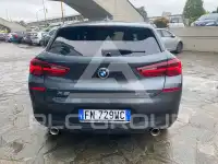 2018 BMW X2