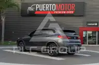 2018 BMW X2