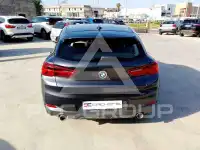 2018 BMW X2