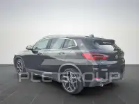2018 BMW X2