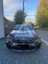 2018 BMW X2