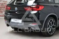 2018 BMW X2