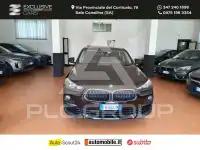 2018 BMW X2