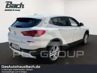 2018 BMW X2