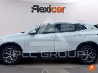 2018 BMW X2