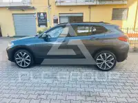 2018 BMW X2
