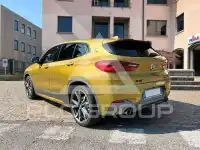 2018 BMW X2
