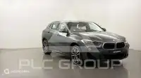 2018 BMW X2