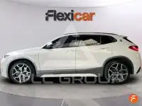 2018 BMW X2