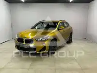 2018 BMW X2