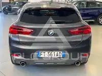 2018 BMW X2