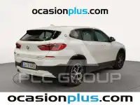 2018 BMW X2