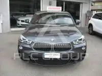 2018 BMW X2