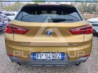 2018 BMW X2