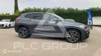 2018 BMW X2