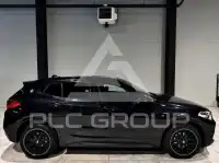 2018 BMW X2