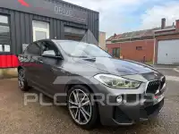 2018 BMW X2