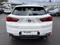 2018 BMW X2