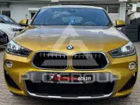 2018 BMW X2
