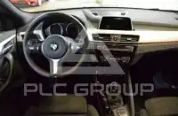 2018 BMW X2