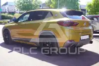 2018 BMW X2