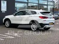 2018 BMW X2