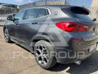 2018 BMW X2