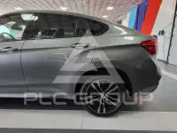 2018 BMW X6