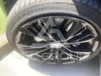 2018 BMW X6