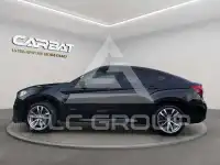 2018 BMW X6