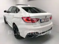 2018 BMW X6