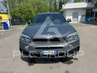 2018 BMW X6