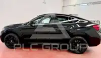2018 BMW X6