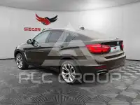 2018 BMW X6