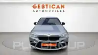 2018 BMW X6