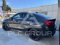 2018 BMW X6
