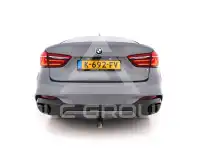 2018 BMW X6