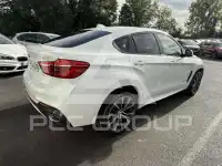 2018 BMW X6