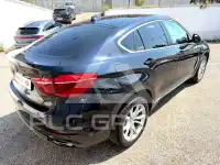 2018 BMW X6